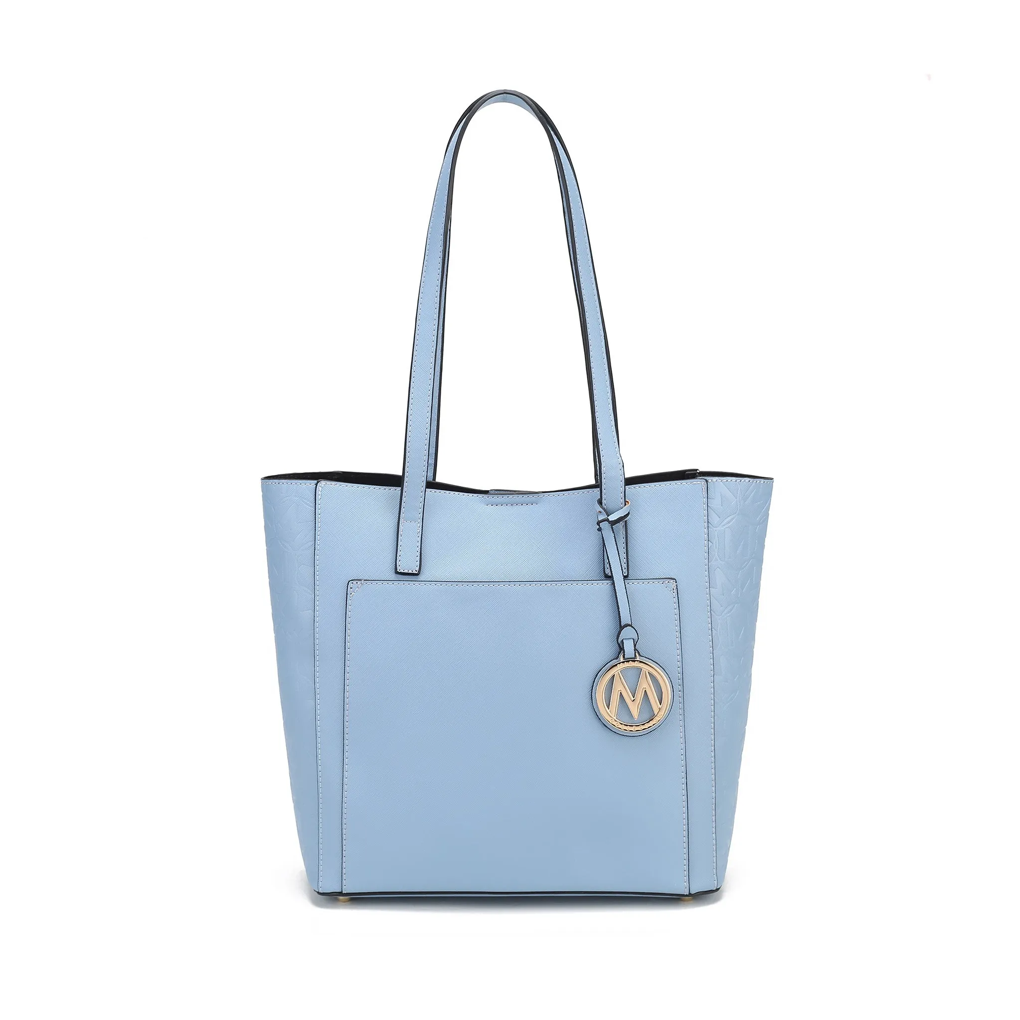 Leah Tote Bag