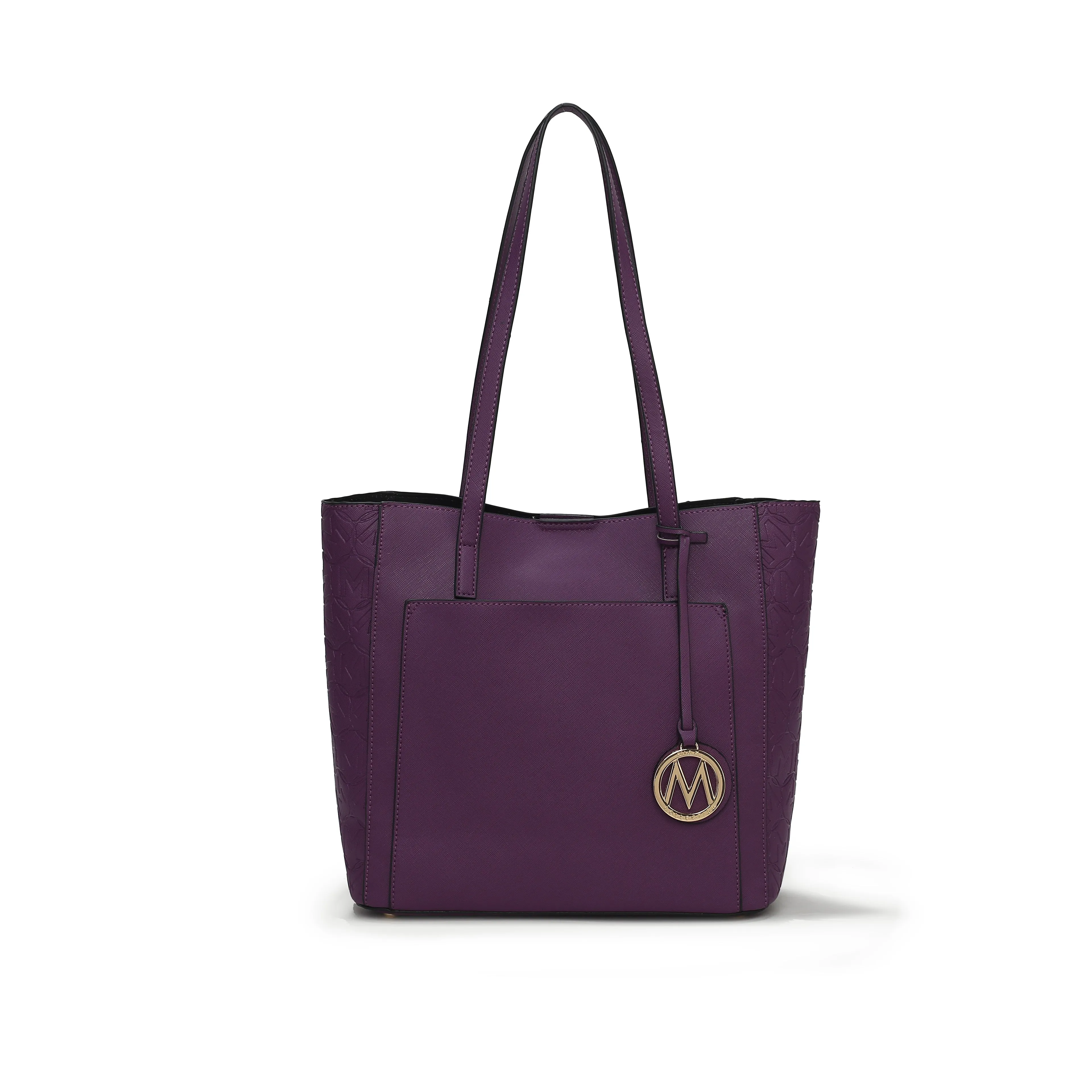 Leah Tote Bag