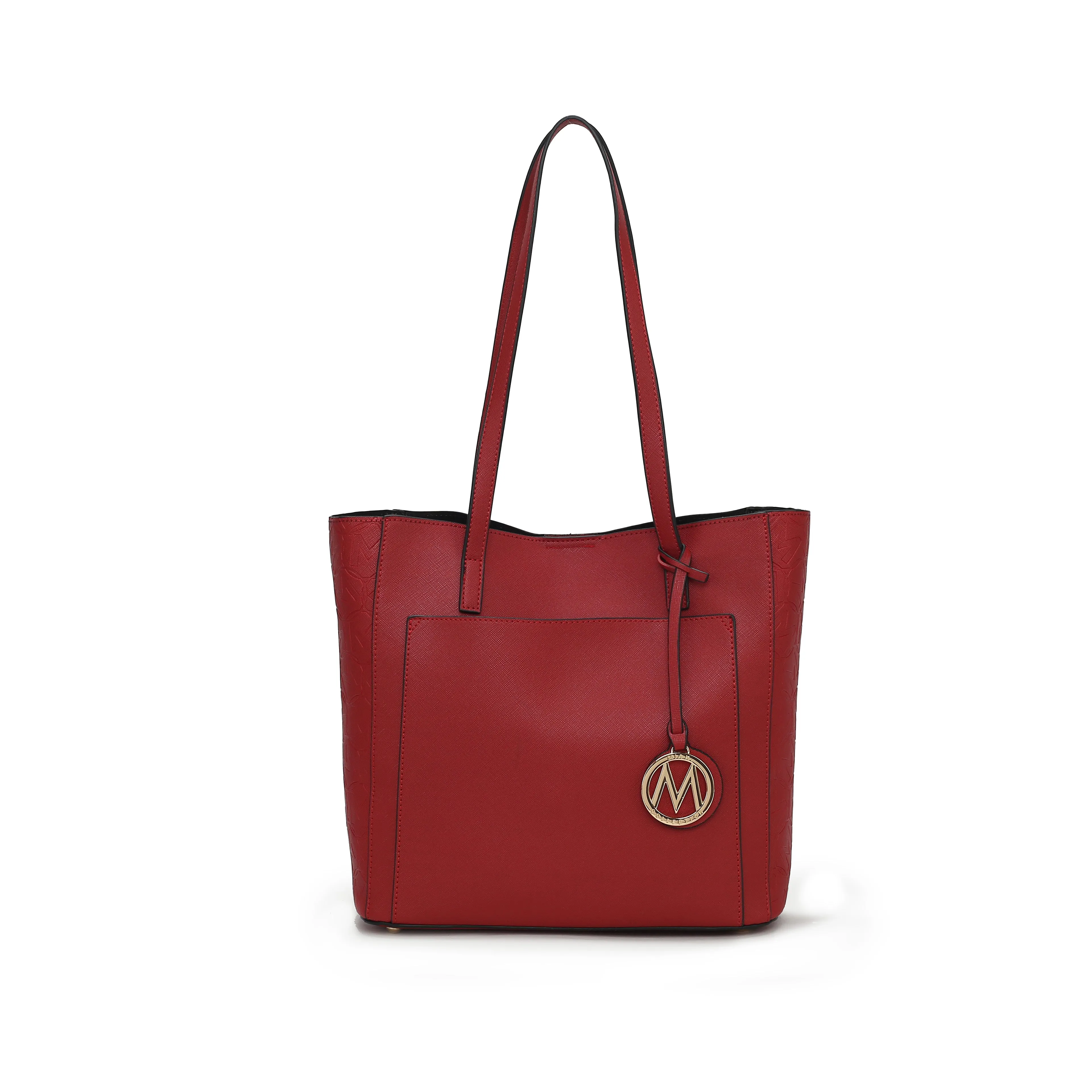 Leah Tote Bag