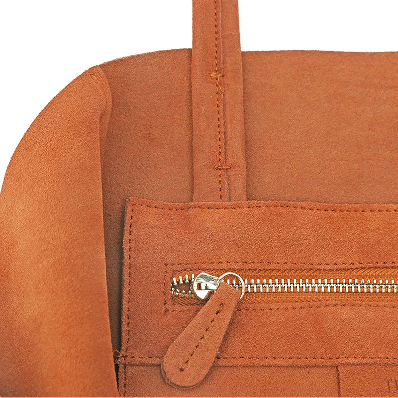 LEATHER WOMENs Tote Purse Handbag FOR WOMEN