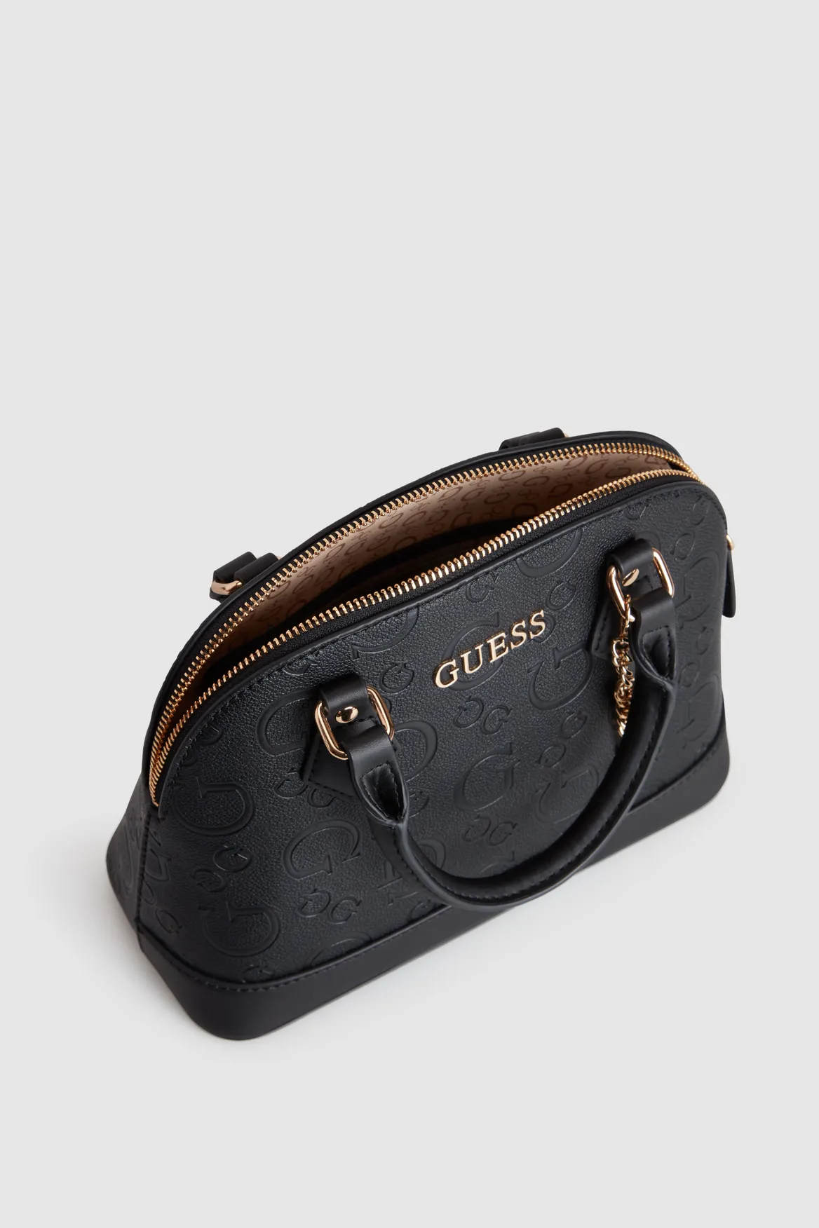 Lexy Mini Dome Bag