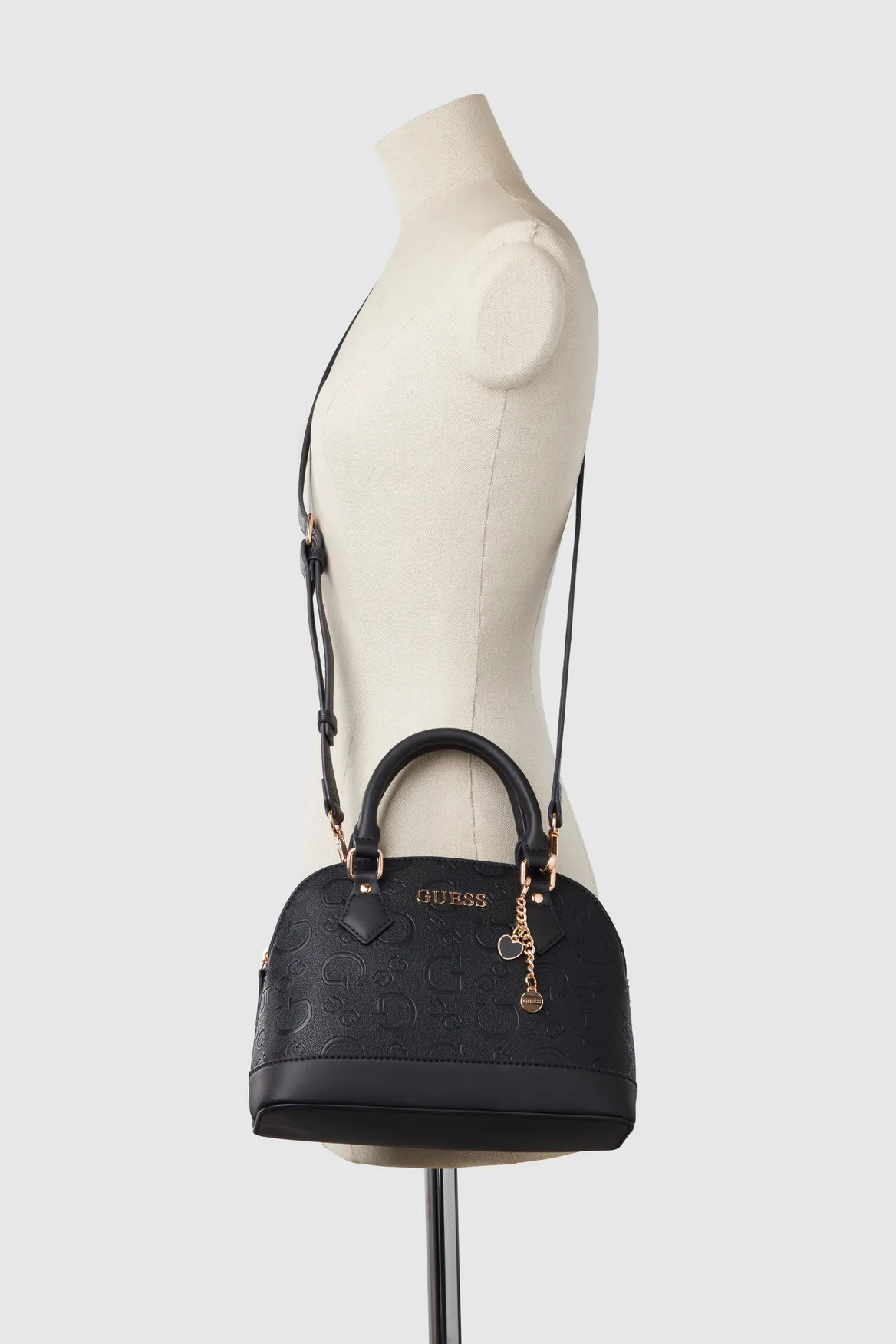 Lexy Mini Dome Bag