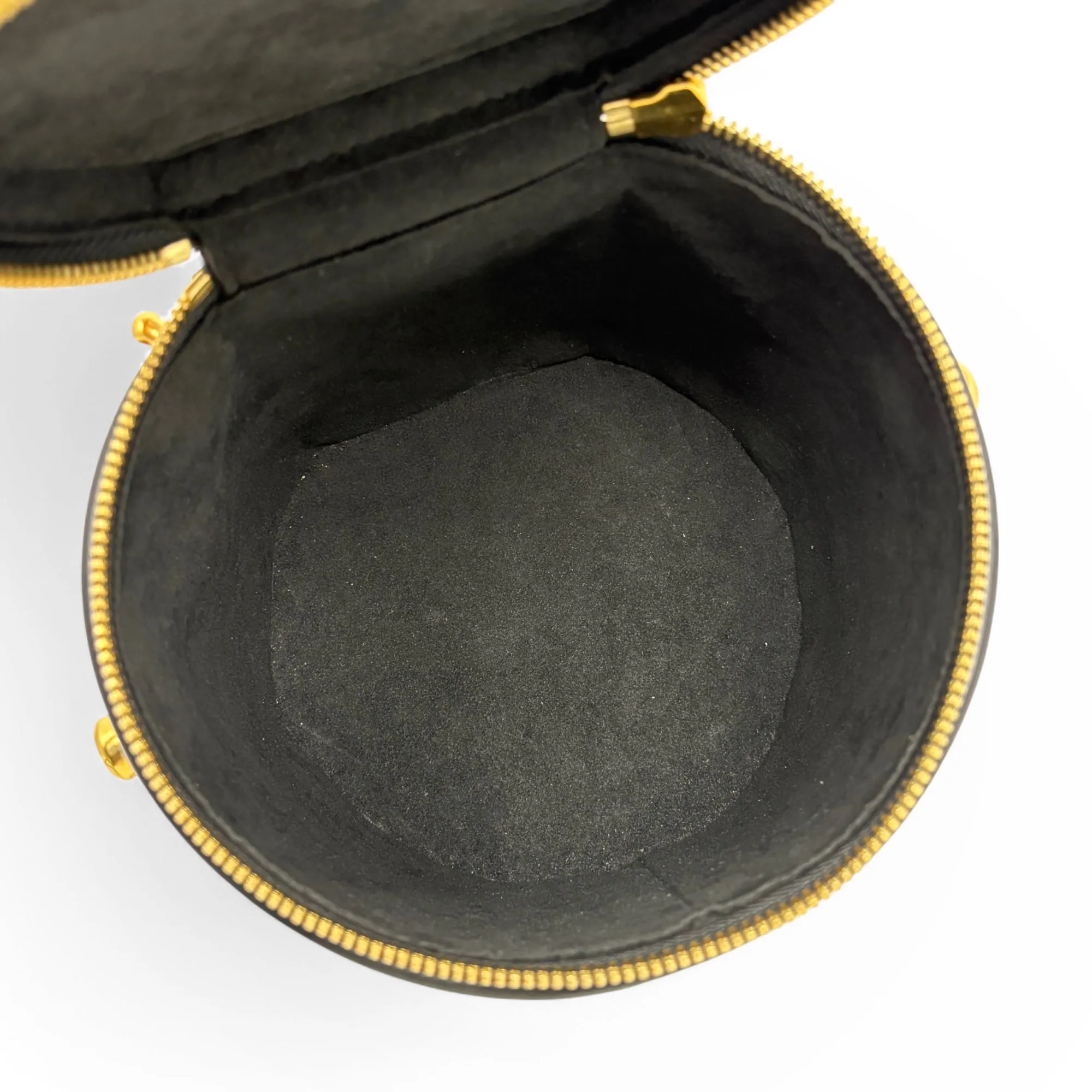 Louis Vuitton Reverse Monogram Cannes Bag
