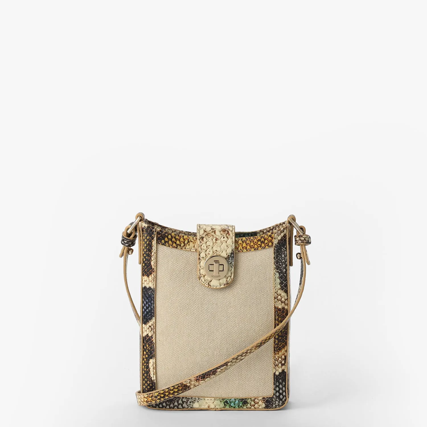 Marley Crossbody Multi Flashback