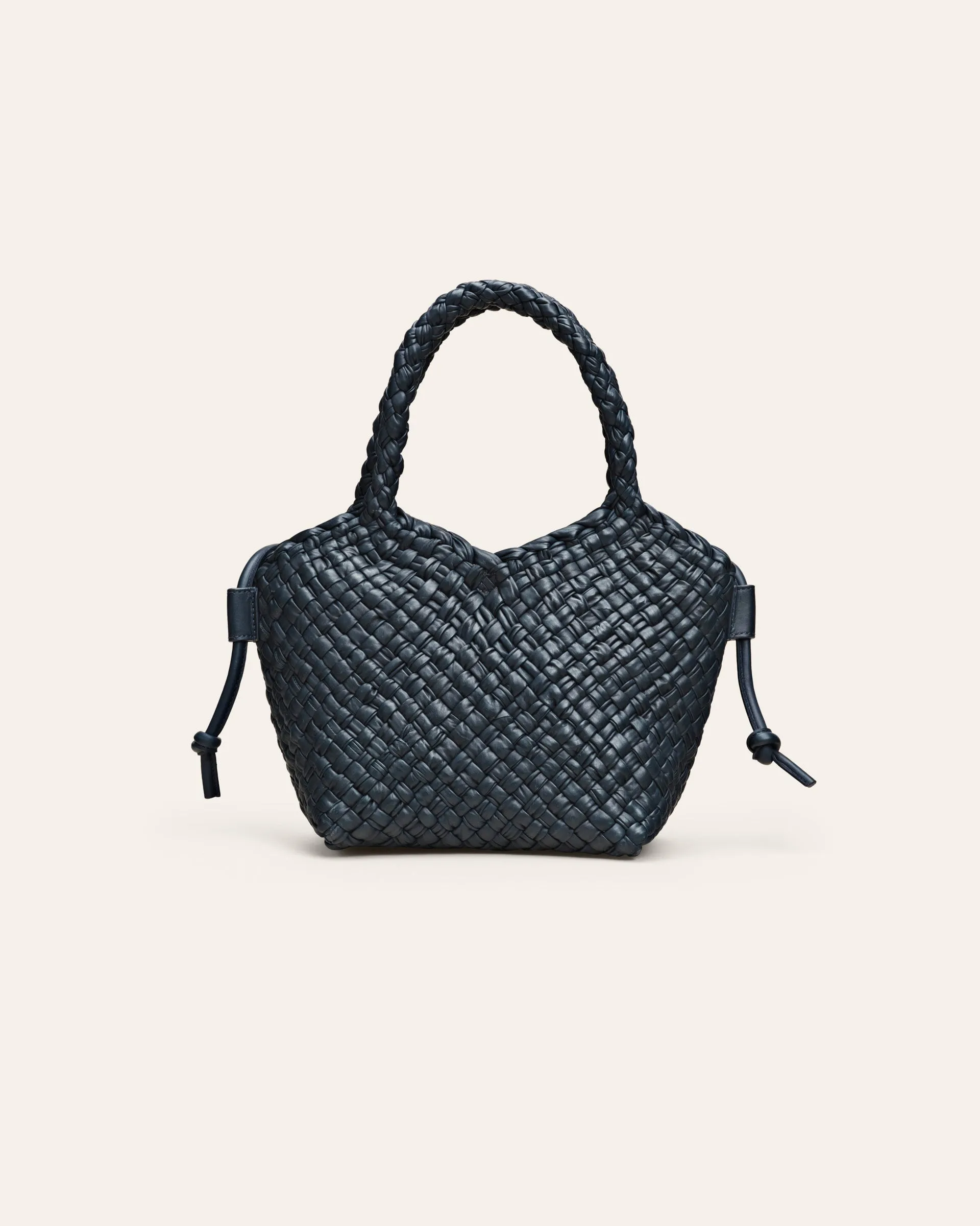 Maya Navy Crossbody bag