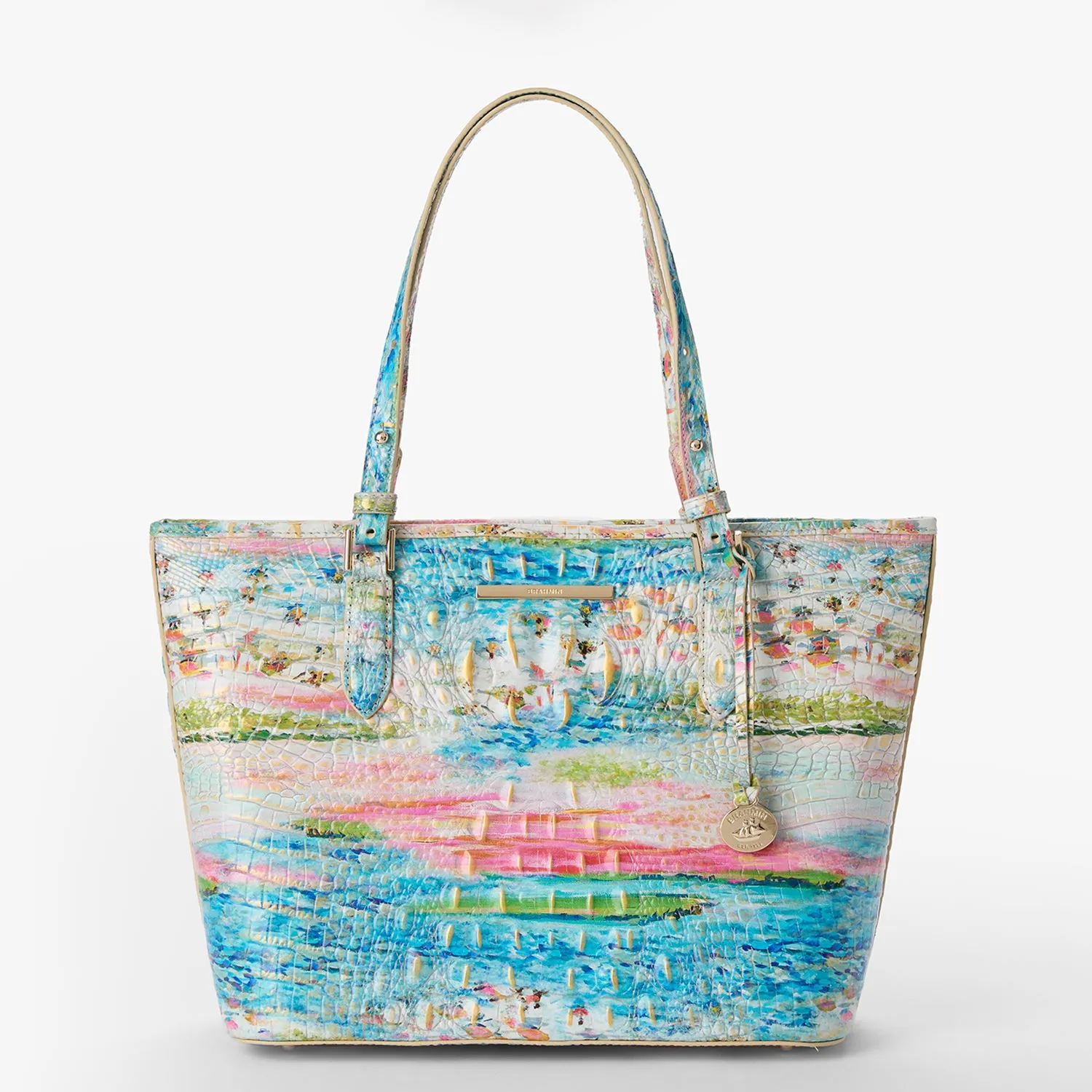 Medium Asher Tote Staycation Melbourne Di