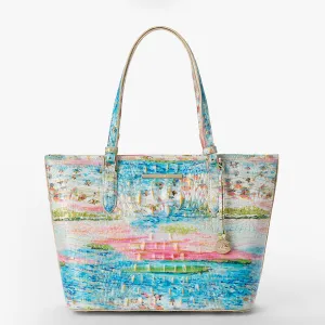 Medium Asher Tote Staycation Melbourne Di