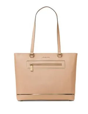 Michael Michael Kors Frame Out Item Large North South Tote