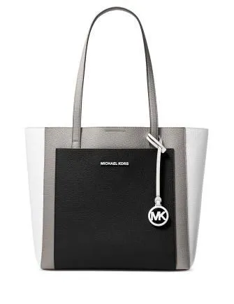 Michael Michael Kors Gemma Colorblocked Tote