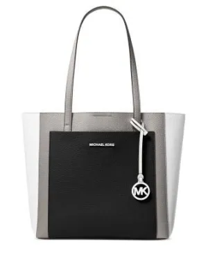 Michael Michael Kors Gemma Colorblocked Tote