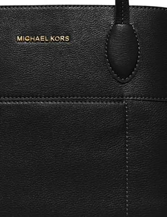 Michael Michael Kors Mae Large East West Drawstring Tote