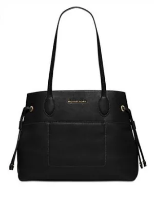 Michael Michael Kors Mae Large East West Drawstring Tote