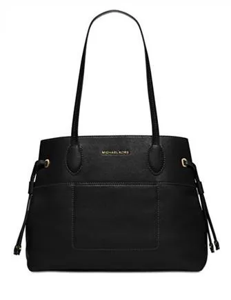 Michael Michael Kors Mae Large East West Drawstring Tote