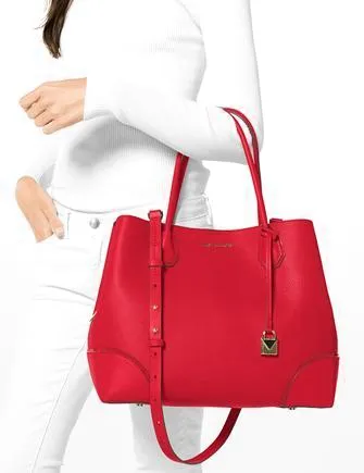 Michael Michael Kors Mercer Large Center Tote