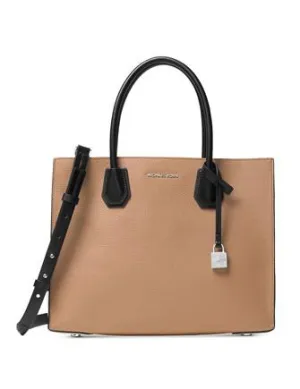 Michael Michael Kors Mercer Large Convertible Tote