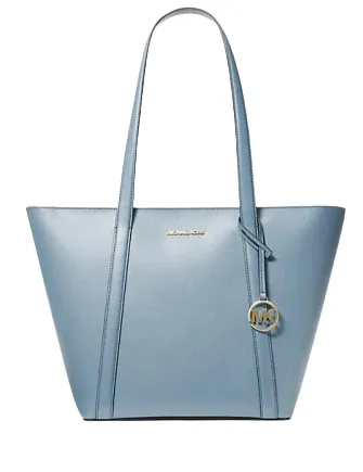 Michael Michael Kors Pratt Large Tote Bag