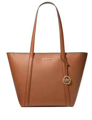 Michael Michael Kors Pratt Large Tote Bag