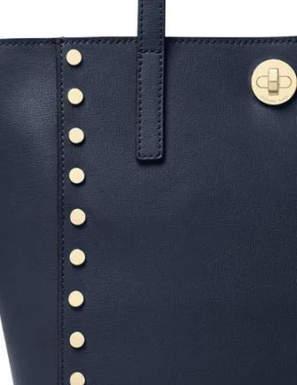 Michael Michael Kors Rivington Medium Stud Tote