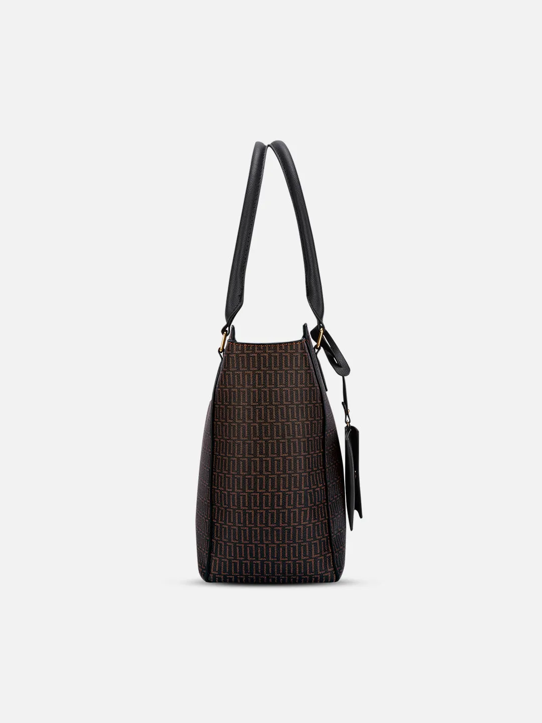 Monogram Kelly25 Tote Large Bag