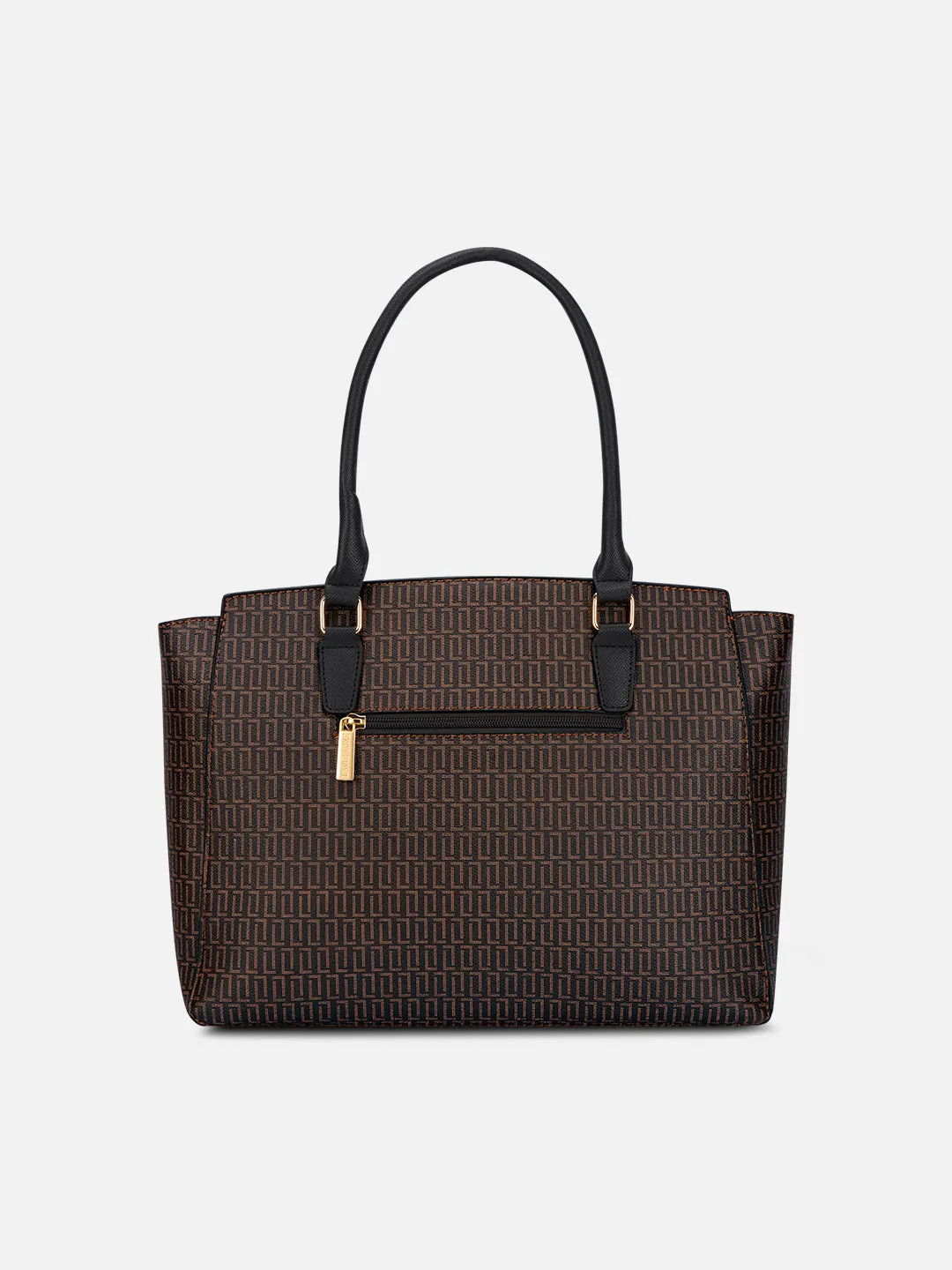 Monogram Kelly25 Tote Large Bag