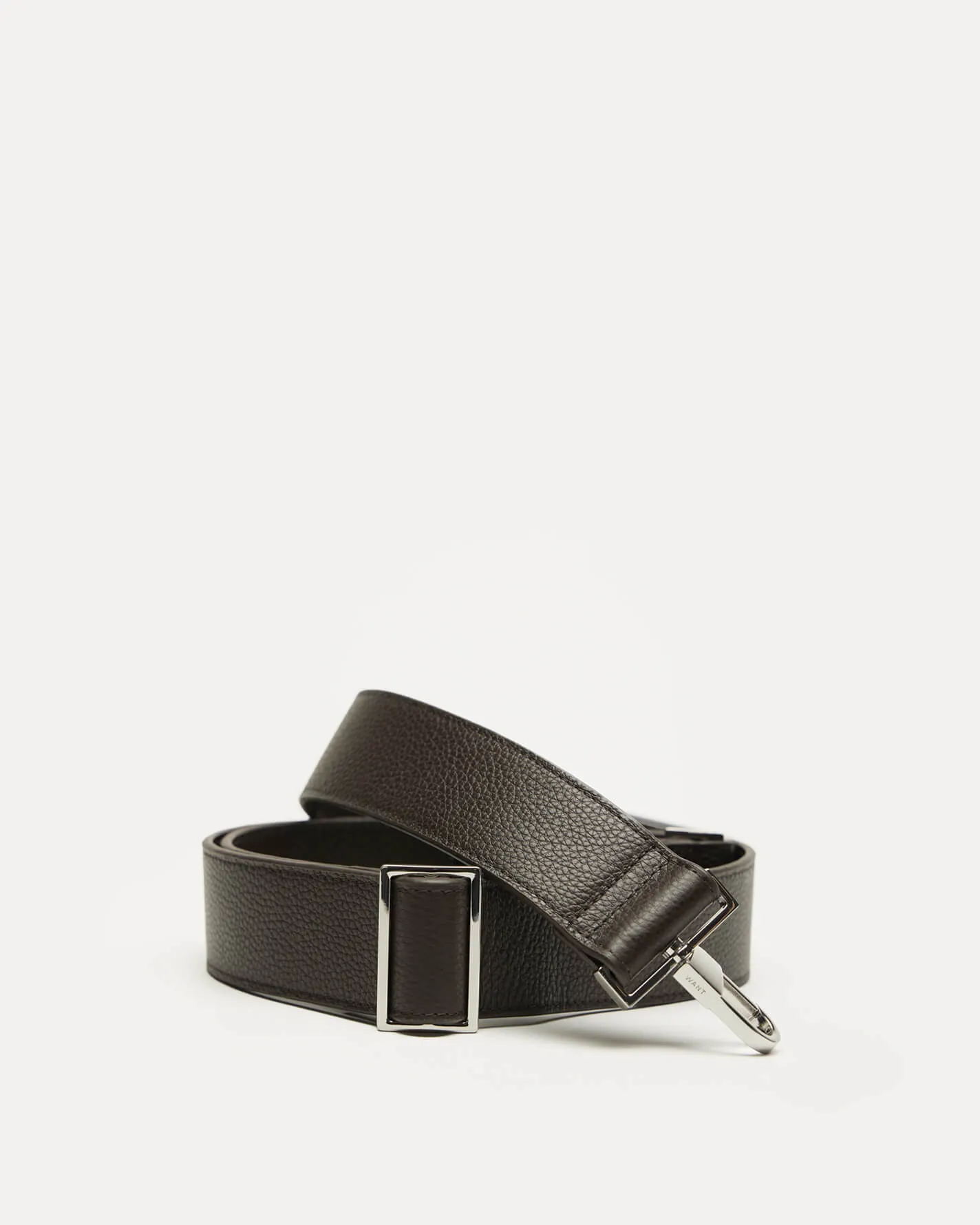 O'Hare Pebble-Grained Leather Tote
