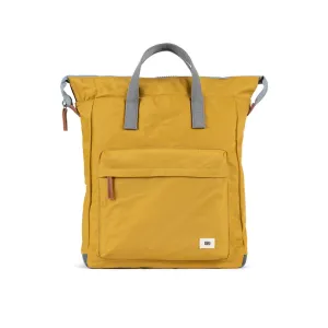Ori London - Large Bantry B Backpack, Corn Recycled Nylon