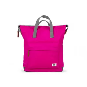Ori London - Medium Bantry B Backpack, Candy Recycled Nylon