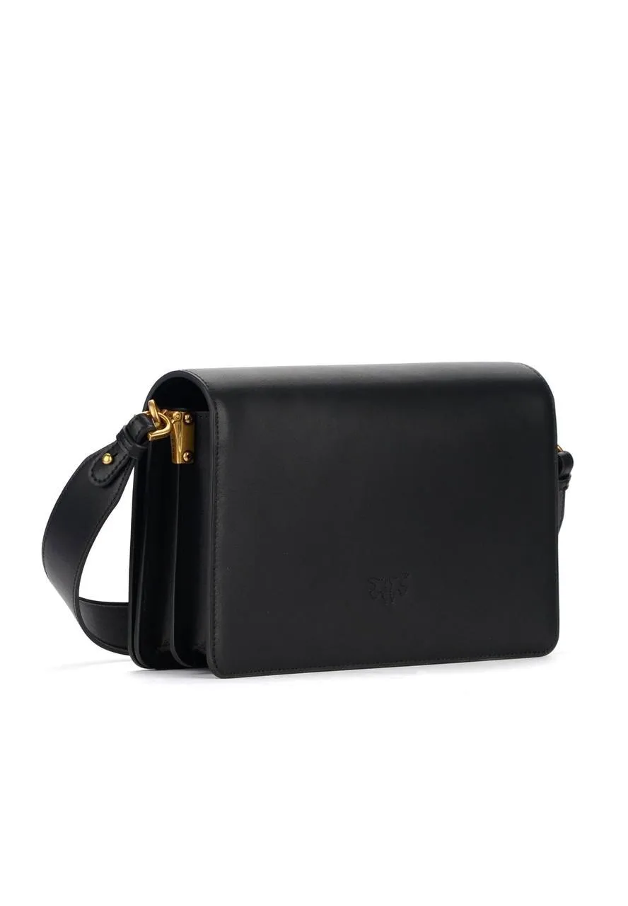 Original Pinko Love Classic Shoulder Bag