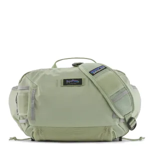 Patagonia Stealth Hip Pack Salvia Green