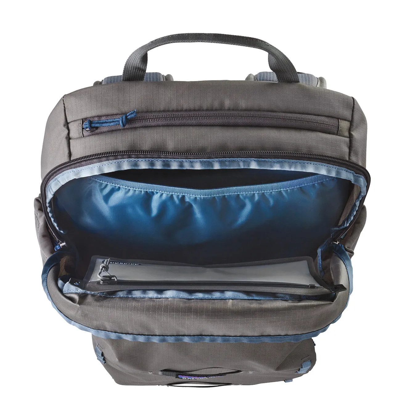 Patagonia Stealth Pack 30L Noble Grey