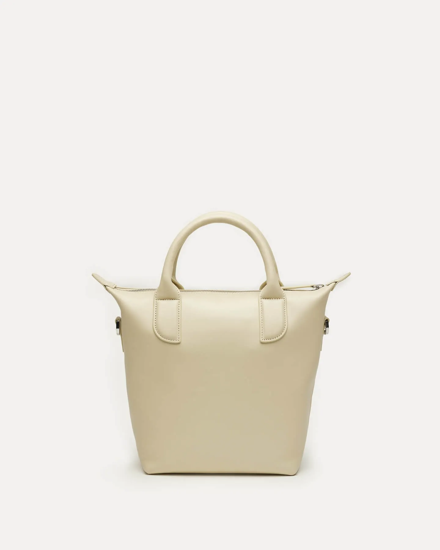 Petit O'Hare Smooth Leather Tote