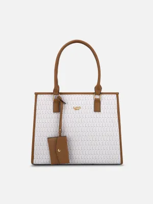 Quad25 Pro Large Handbag
