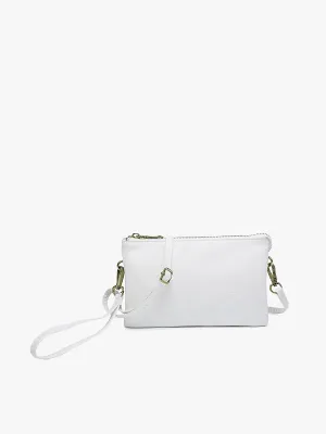 Riley Glitter Crossbody