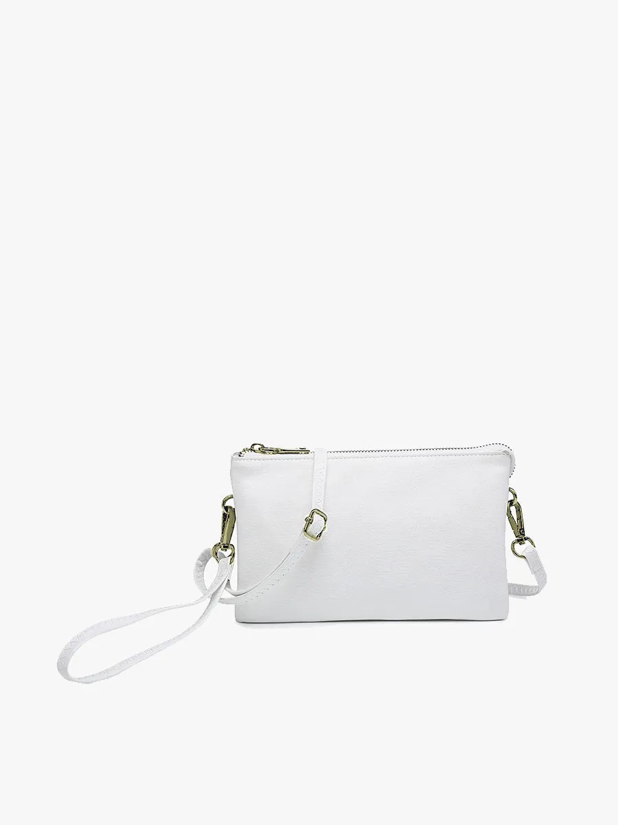 Riley Glitter Crossbody