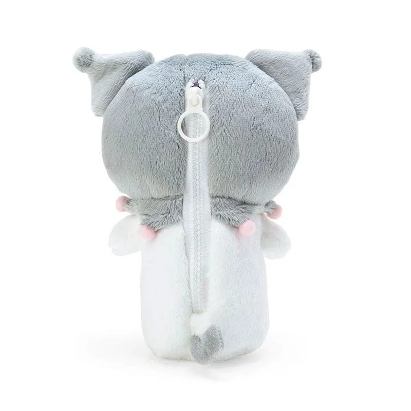 Sanrio Plush Pencil Pouch