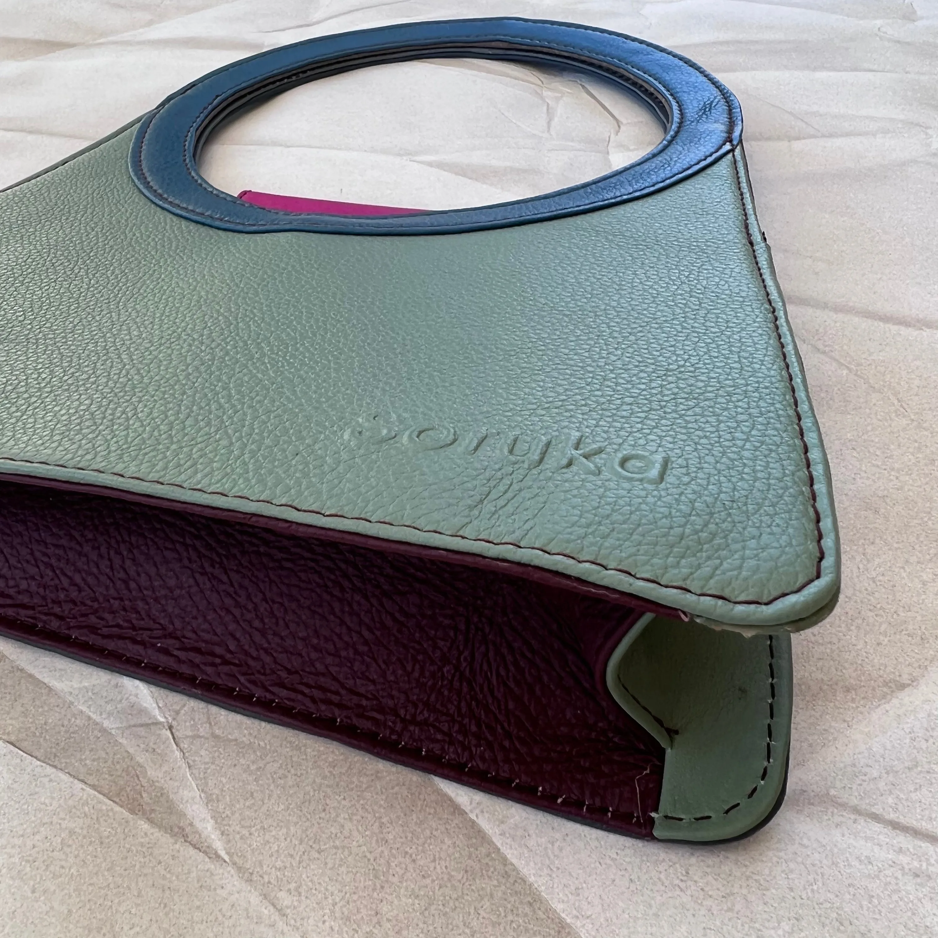 Soruka - Honey Hand Bag, Marina