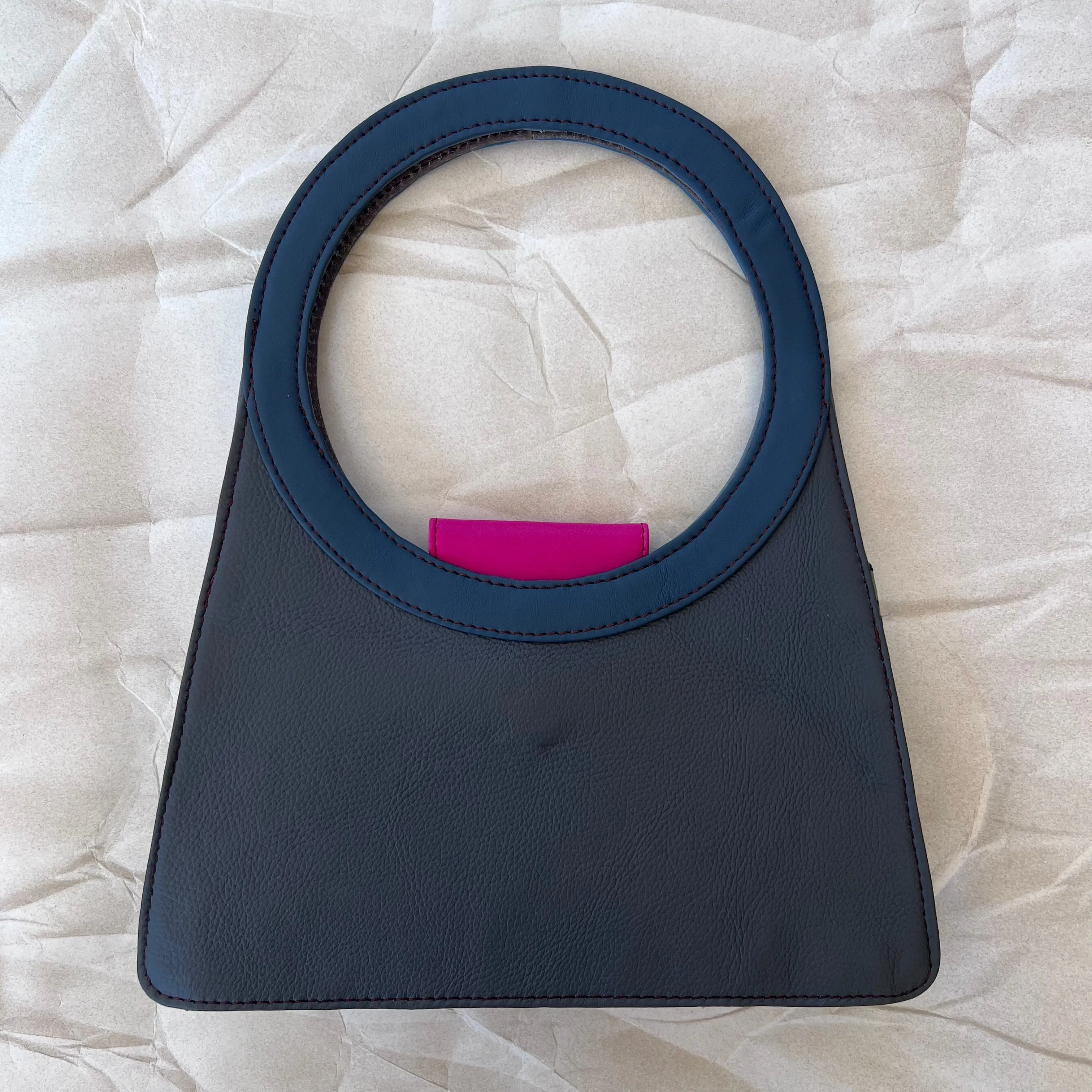 Soruka - Honey Hand Bag, Marina