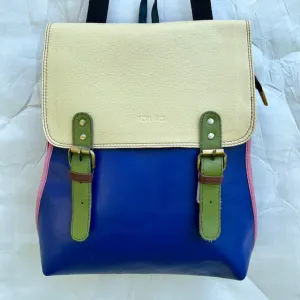 Soruka - Jordyn Backpack, Royal