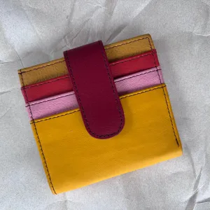 Soruka - Kelly Wallet, Lemon