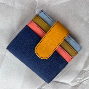 Soruka - Kelly Wallet, Navy