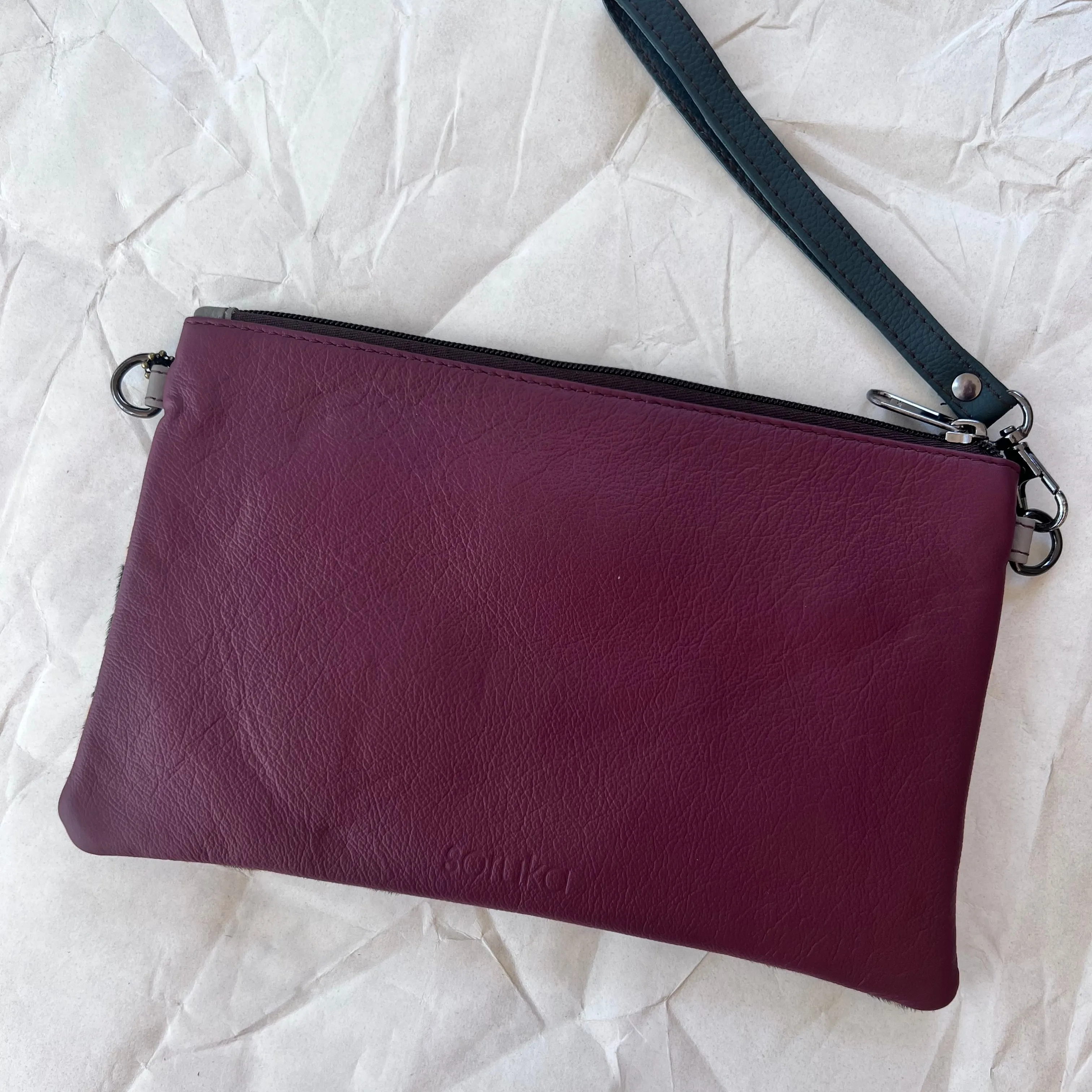 Soruka - Nikki Bag, Royal