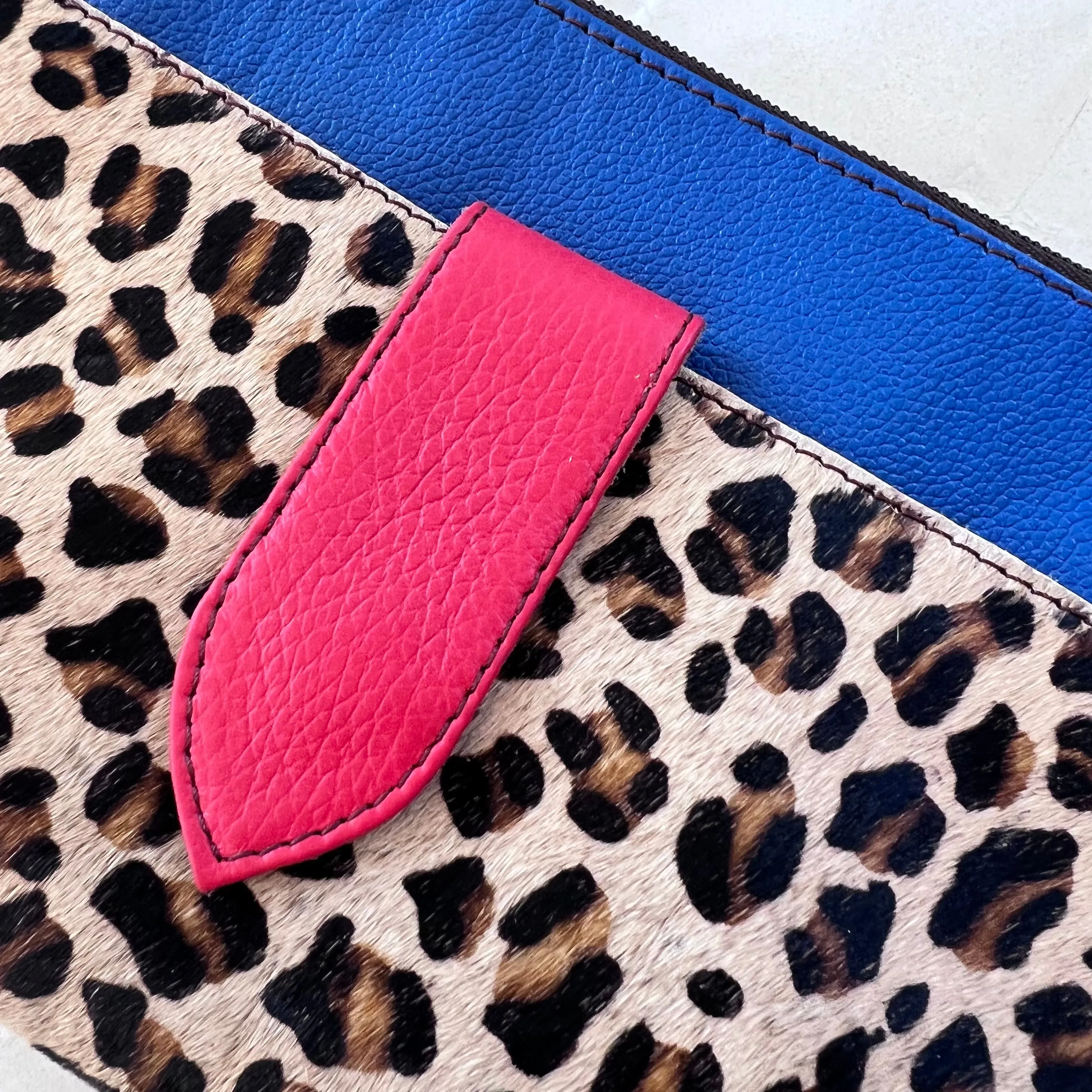 Soruka - Nikki Bag, Royal