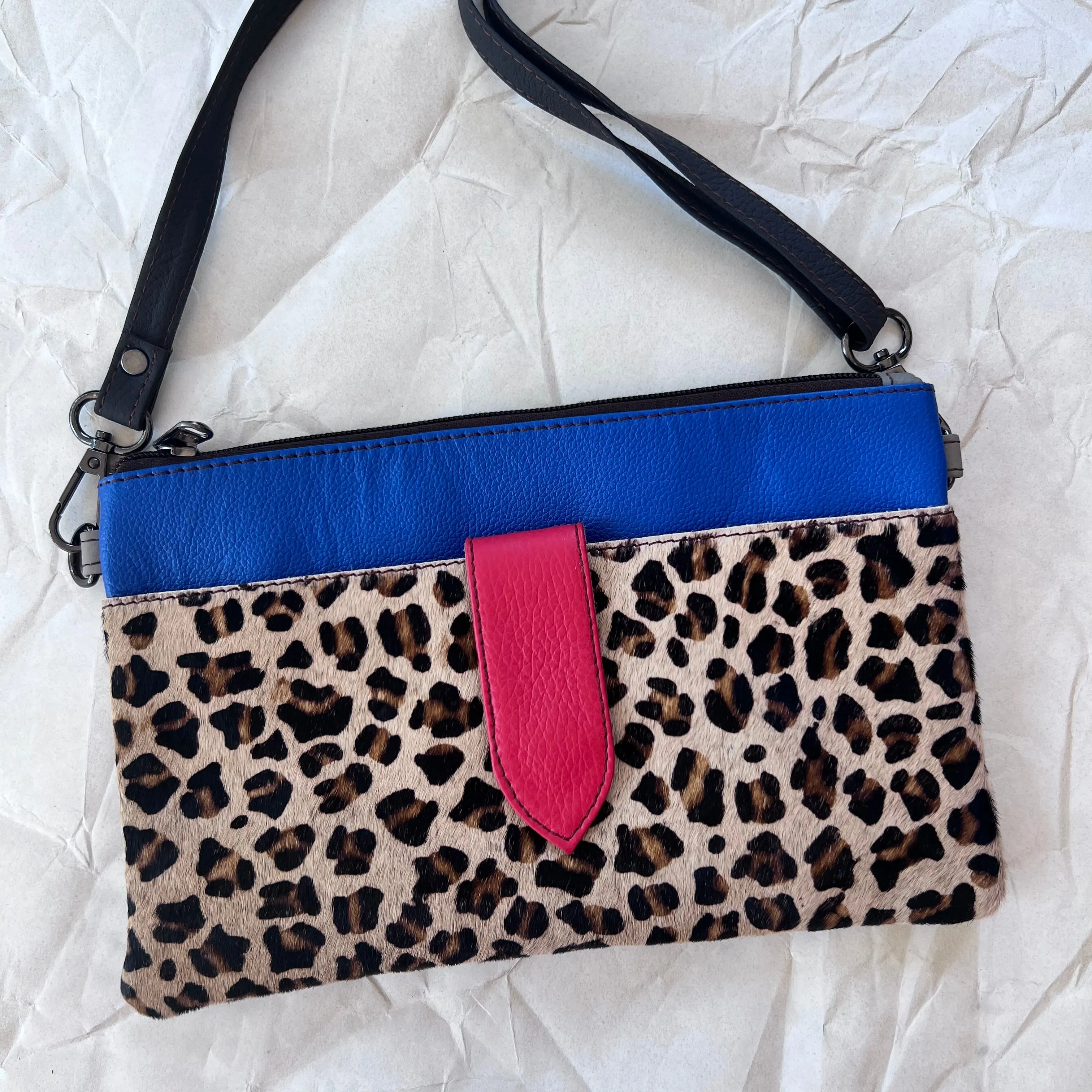Soruka - Nikki Bag, Royal
