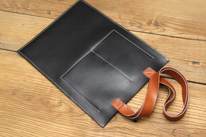 Stylish LEATHER WOMEN Tote BAG Fashion Handmade Tote Purses FOR WOMEN