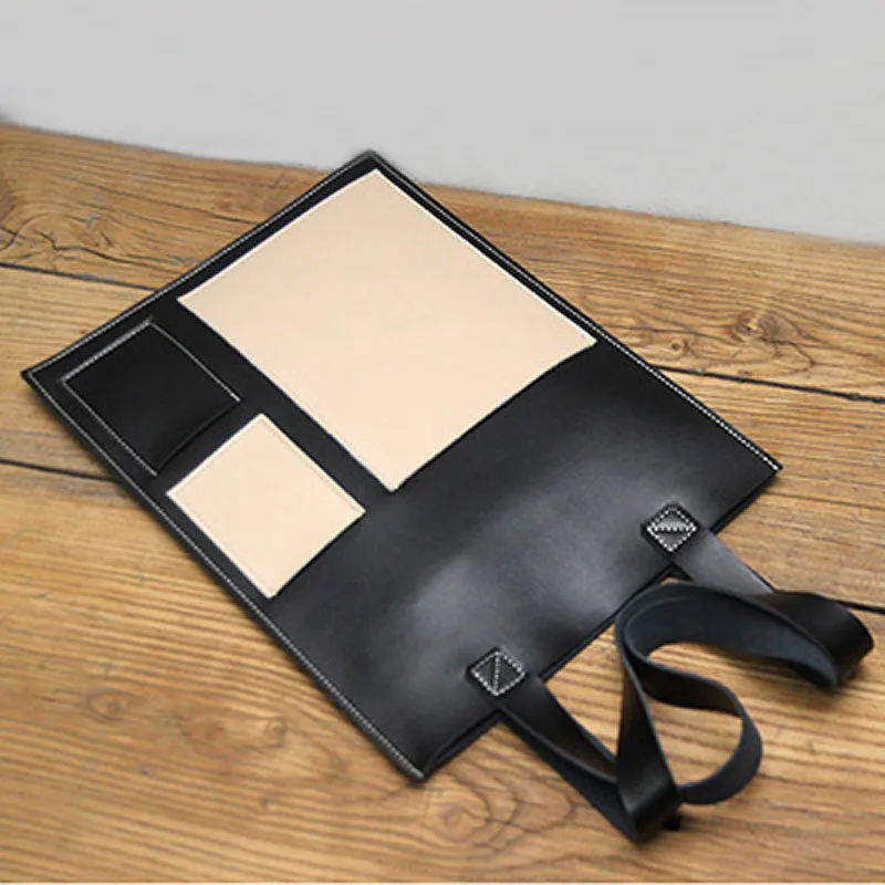 Stylish LEATHER WOMEN Tote BAG Fashion Handmade Tote Purses FOR WOMEN