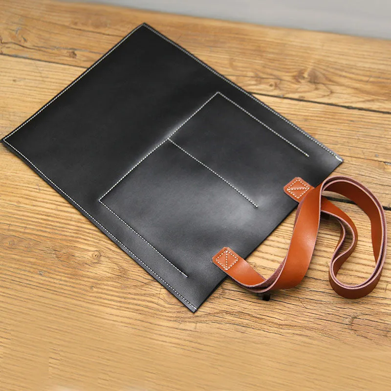 Stylish LEATHER WOMEN Tote BAG Fashion Handmade Tote Purses FOR WOMEN