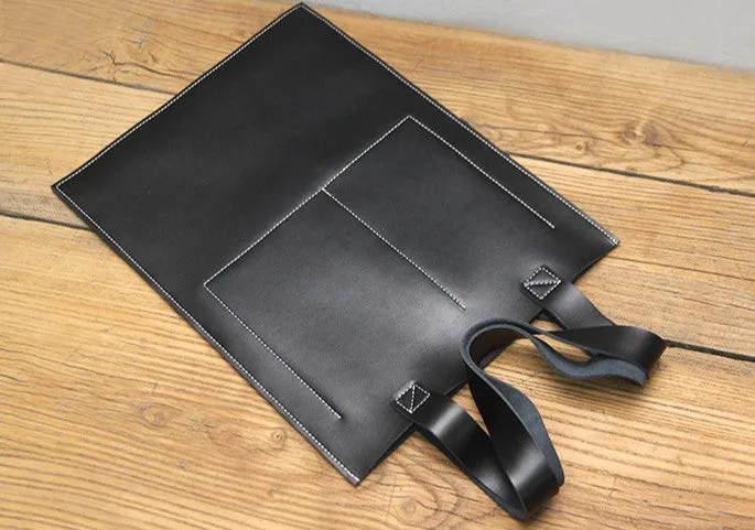 Stylish LEATHER WOMEN Tote BAG Fashion Handmade Tote Purses FOR WOMEN