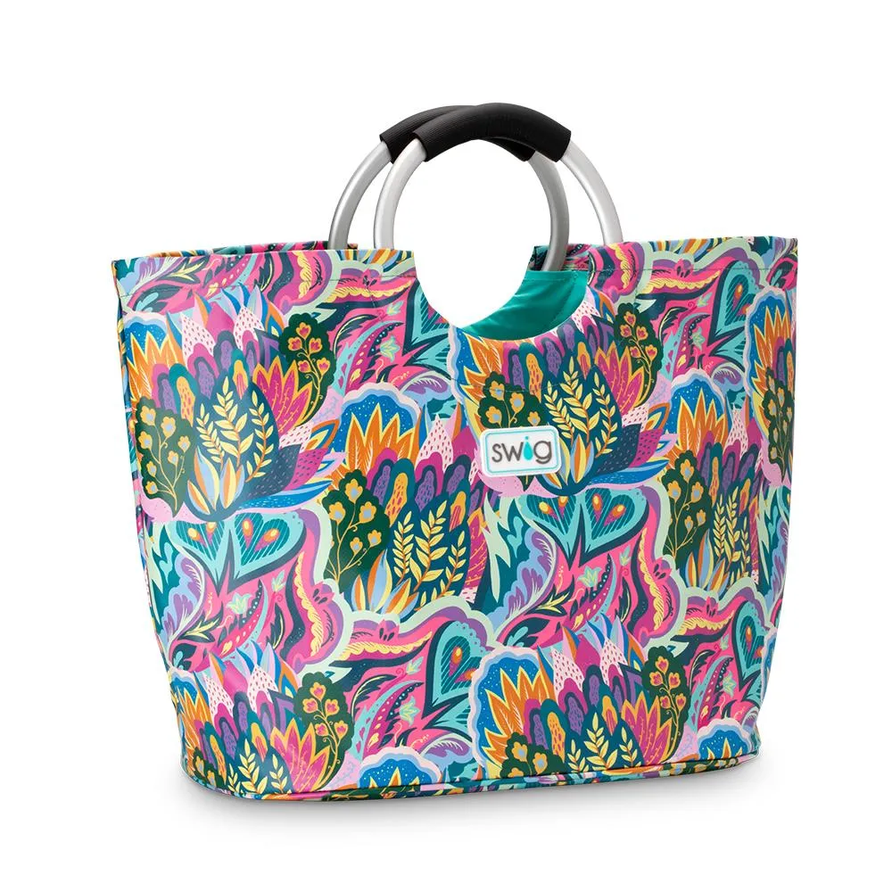Swig - Bazaar Loopi Tote Bag