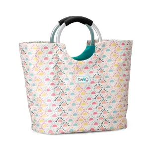 Swig - Sun Chaser Loopi Tote Bag