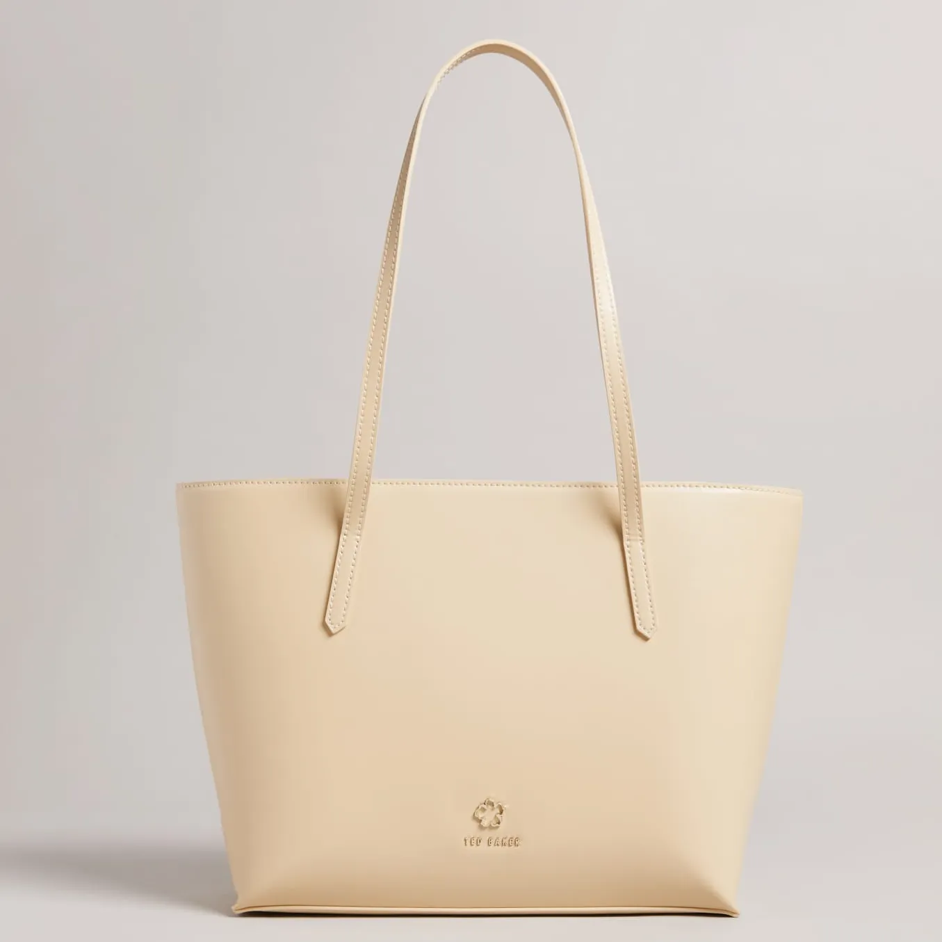 T.E.D B.A.K.E.R Jorjina Tote Bag